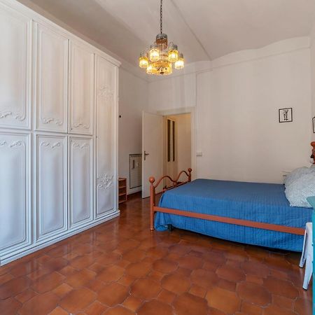 רומא Santa Maria Maggiore Roomy And Bright Flat מראה חיצוני תמונה